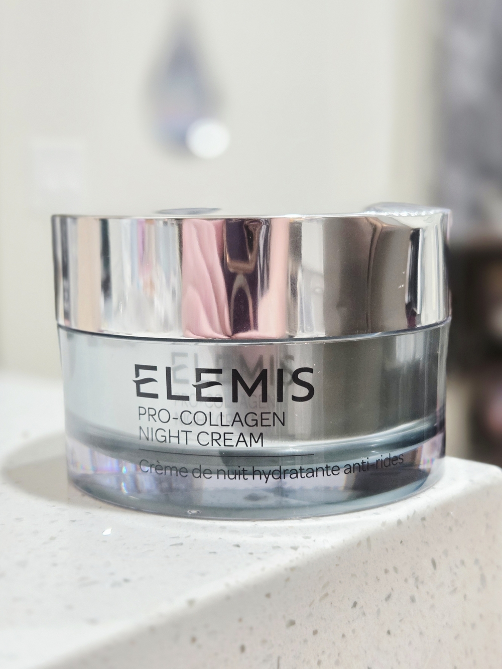 Elemis Pro-Collagen Night Cream - 100ml